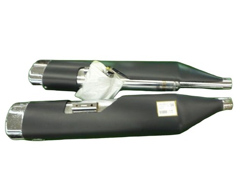 Vance hines monster oval - hines,