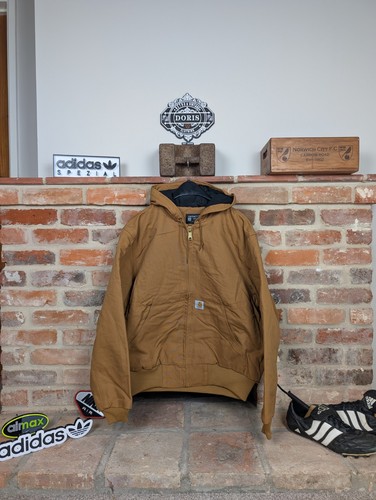 Carhartt active jacket - active,