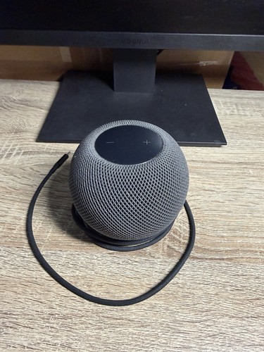 Apple homepod mini - mini, smart