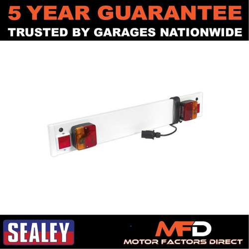 Sealey trailer board for use - trailer,