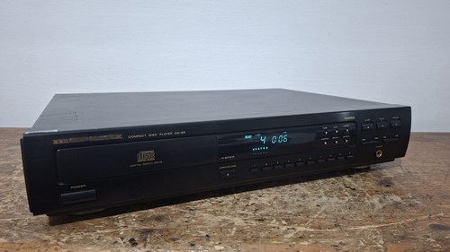 Marantz compact disc - cd-63,