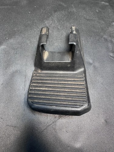 Toyota hilux seat cover trim - toyota,