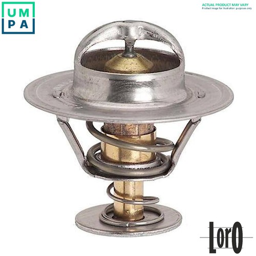 Thermostat coolant - thermostat,