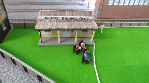 Hornby skaledale r9853 eastry - hornby,
