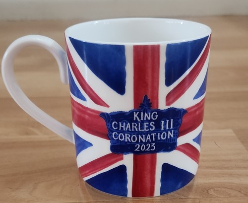 Marks spencer king charles - king,