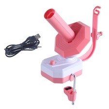 Electric Wool Winder with