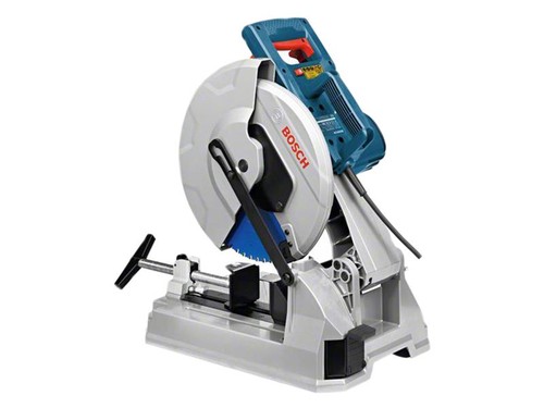 Bosch metal cut off - metal,