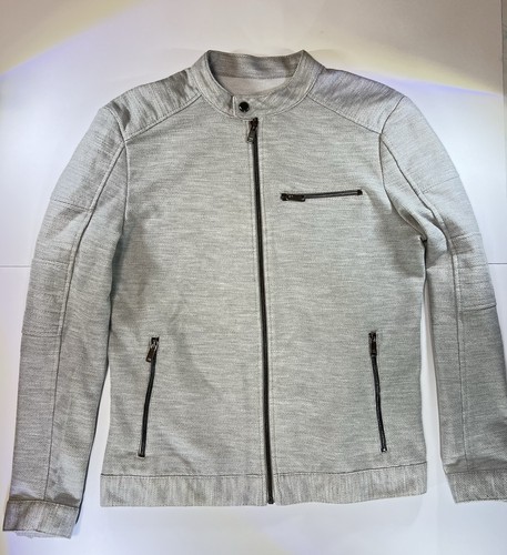 Zara men gray - -, size