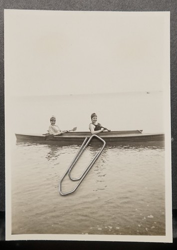 Photo portrait niendorf 1931 - portrait,