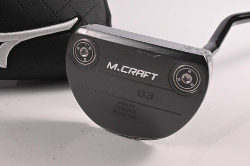 Mizuno craft omoi - mizuno, 03