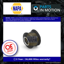 Wishbone / Control / Trailing