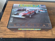 Scalextric 1976 British Grand