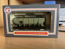Dapol A1, OO GAUGE, 21T Hopper Wagon,E289595, Mint Condition 