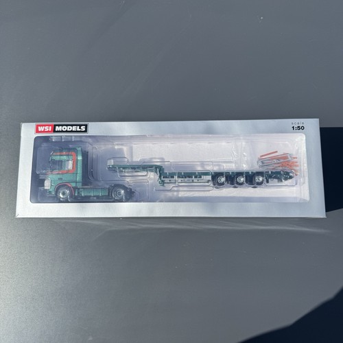 Wsi postma daf super space - postma,
