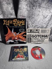 Commodore Amiga CD32 Litil