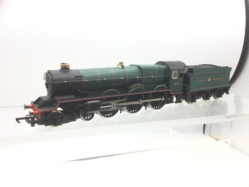 Hornby r078 gauge - oo, gwr