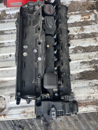 Bmw e60 pre lci m57 - pre,