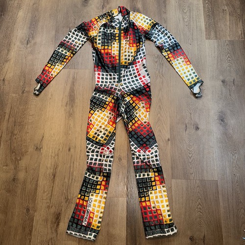 Louis garneau ski suit one - garneau,