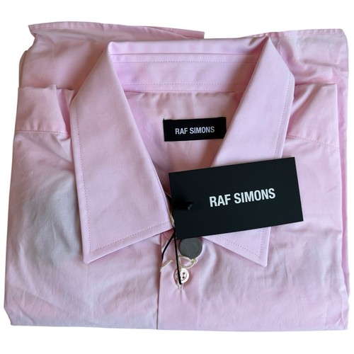 Rare raf simons - rare,