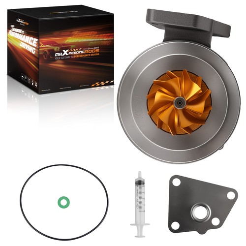 Bv50 billet turbo - billet, for