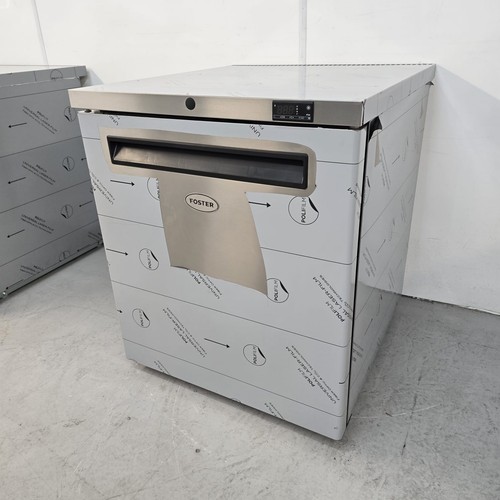 Fridge undercounter 200l - fridge,