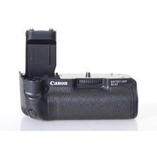 Canon battery pack for - canon,