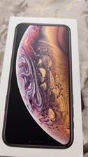 iPhone XS 256GB Unlocked