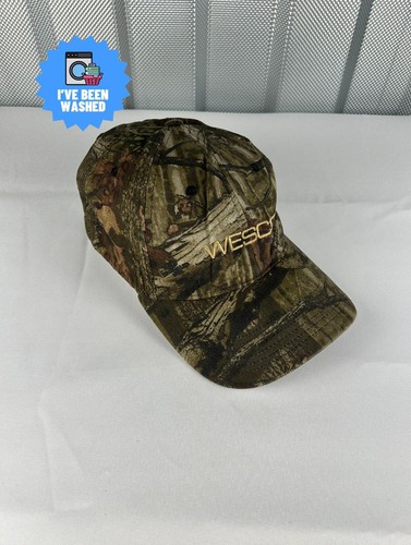 Realtree camo cap one - realtree, size
