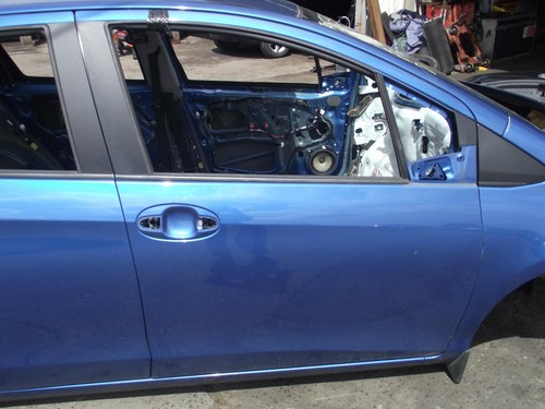 Toyota yaris right driver - yaris,