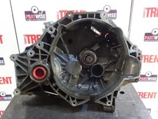 2005 CHEVROLET COBALT Mk1 2.3L Petrol 5 Speed Manual Gearbox W/ Hydraulic Clutch