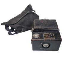 Antique butcher roll film - roll,