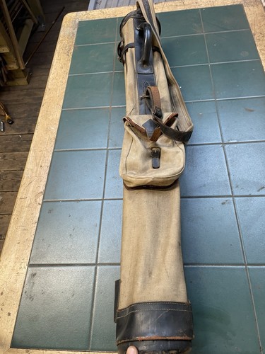 Hickory era golf bag ocobo - era,