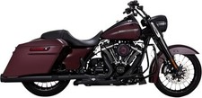 Vance & Hines Torquer 450