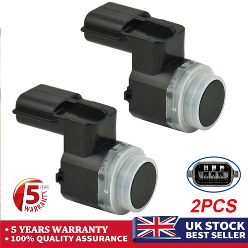 Parking reverse sensor - 2x,