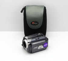 JVC EVERIO GZ-MG47E CAMCORDER