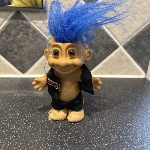 Vintage russ troll - vintage,