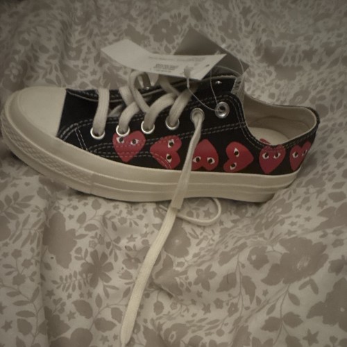 Converse comme des - converse,