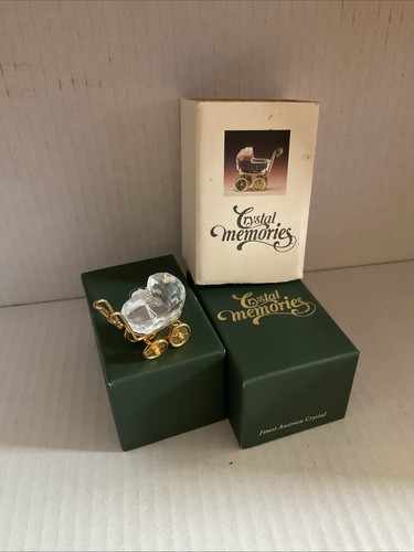 Swarovski crystal memories 18k - swarovski,