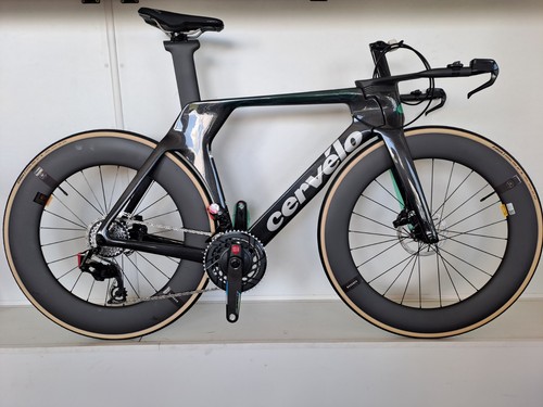 Cervelo sram force axs m - sram,