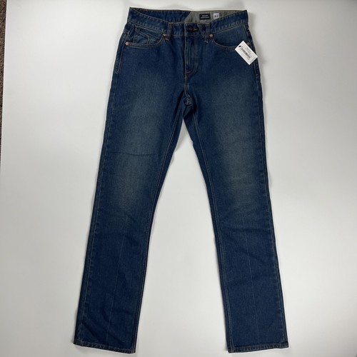 New volcom solver denim - volcom,