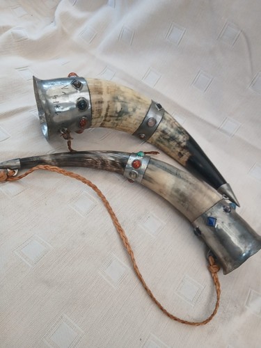 Pair vintage norwegian - 2,