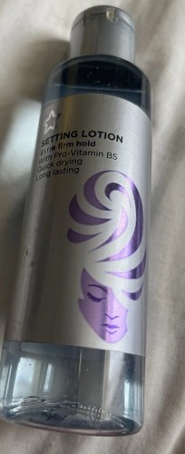 Superdrug extra hold setting - extra,