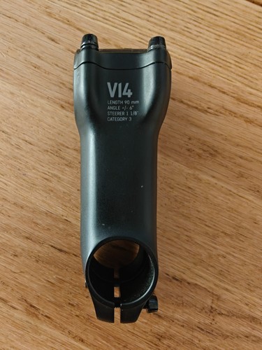 Canyon v14 stem 90mm - canyon,