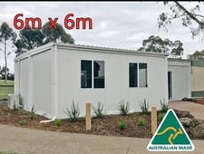 Portable Modular House