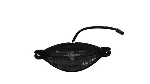 Front courtesy light - front,