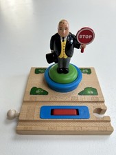 Thomas Wooden Railway Sir