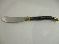 Vintage Laguiole Butter Knife