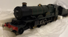 Hornby R2822 Castle Class