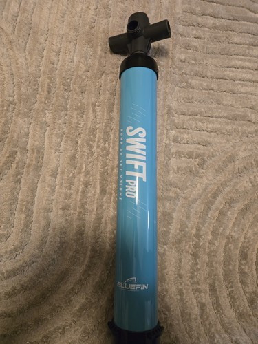 Bluefin swift pro - bluefin,