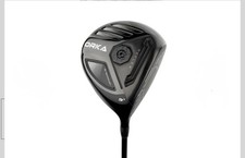 Orka Reflex Driver W/ BGT